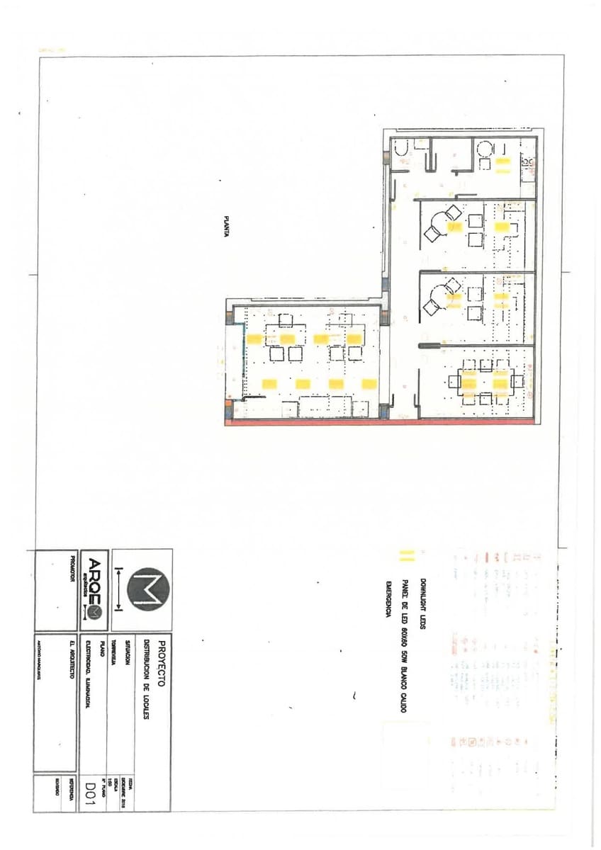 Gewerbe zu verkaufen in Torrevieja - 134.999 € (Ref: 8322938)