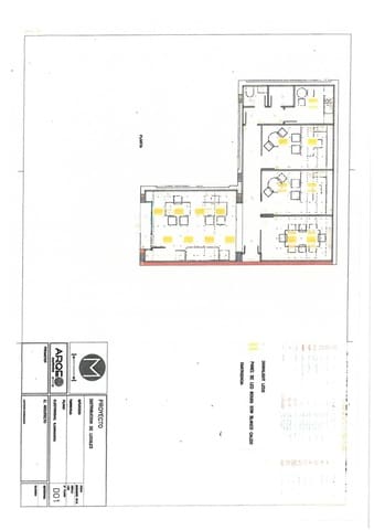 Comercial para venda em Torrevieja - 134 999 € (Ref: 8322938)