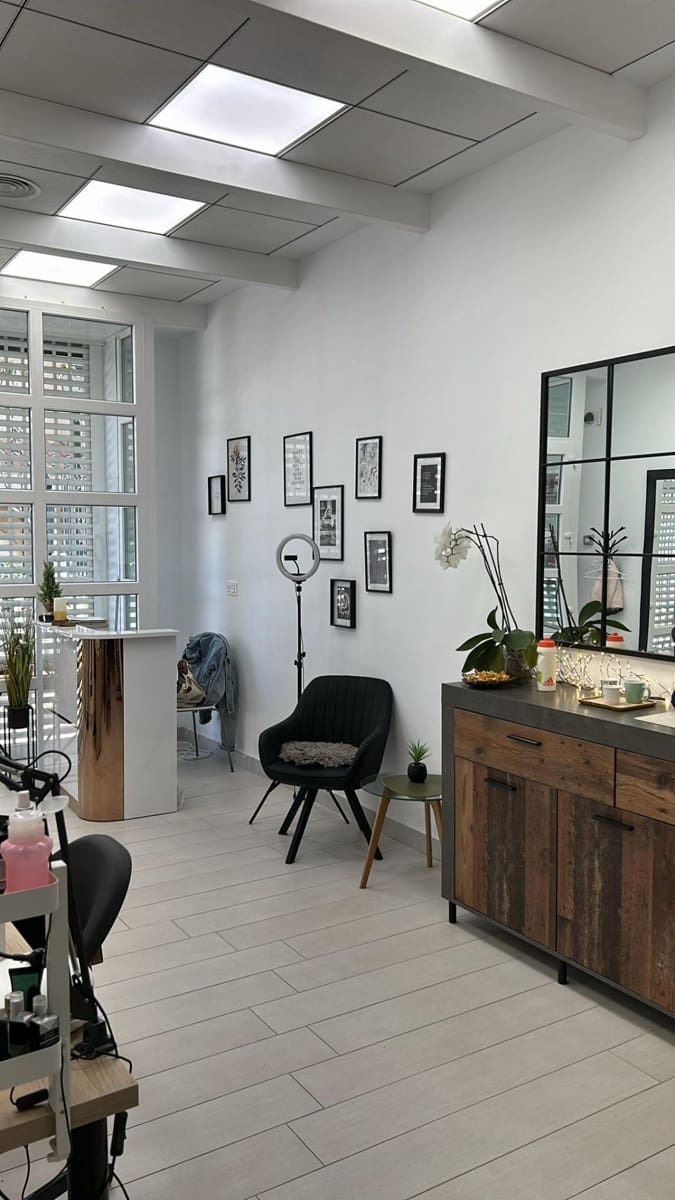 Gewerbe zu verkaufen in Torrevieja - 134.999 € (Ref: 8322938)