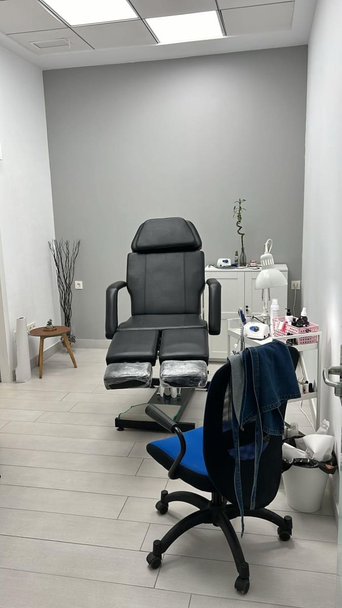 Gewerbe zu verkaufen in Torrevieja - 134.999 € (Ref: 8322938)