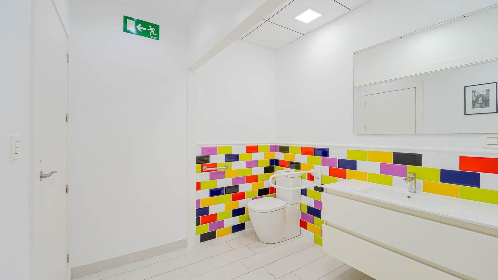 Commercial for sale in Torrevieja - € 134,999 (Ref: 8322938)