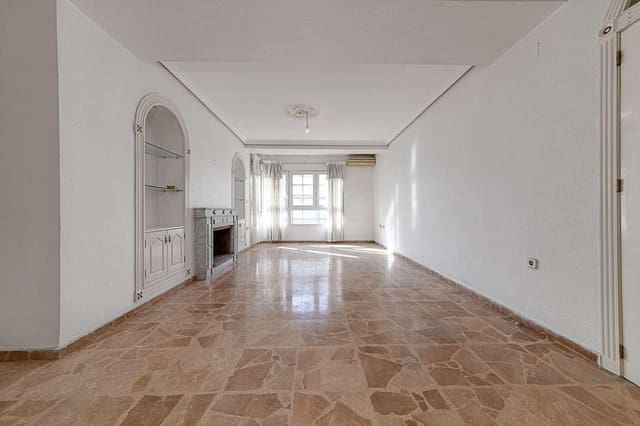 5 soveværelse Lejlighed til salg i Torrevieja - € 264.999 (Ref: 8348250)