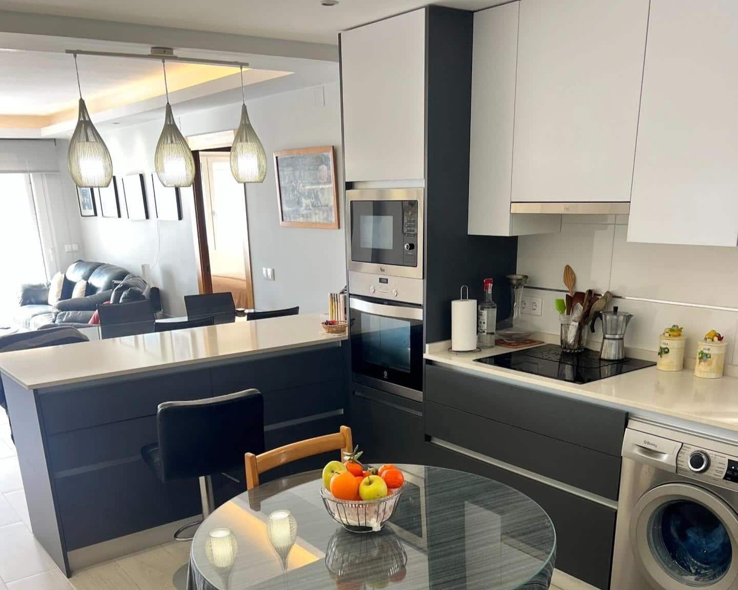 3 soveværelse Lejlighed til salg i Torrevieja - € 320.000 (Ref: 8348251)