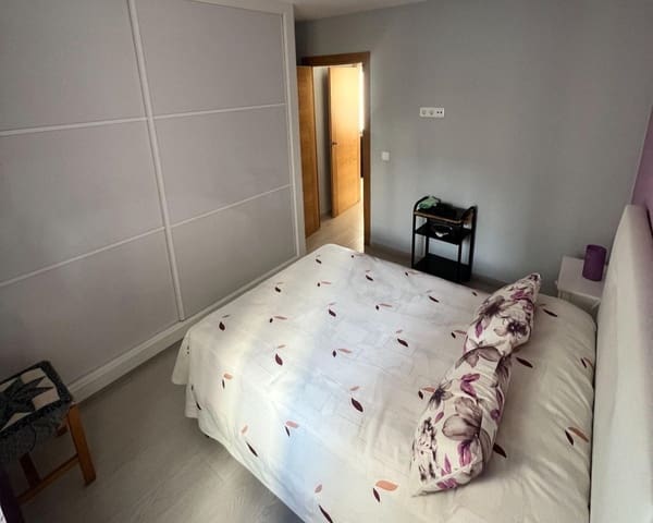 3 quarto Apartamento para venda em Playa del Cura, Torrevieja - 320 000 € (Ref: 8348251)