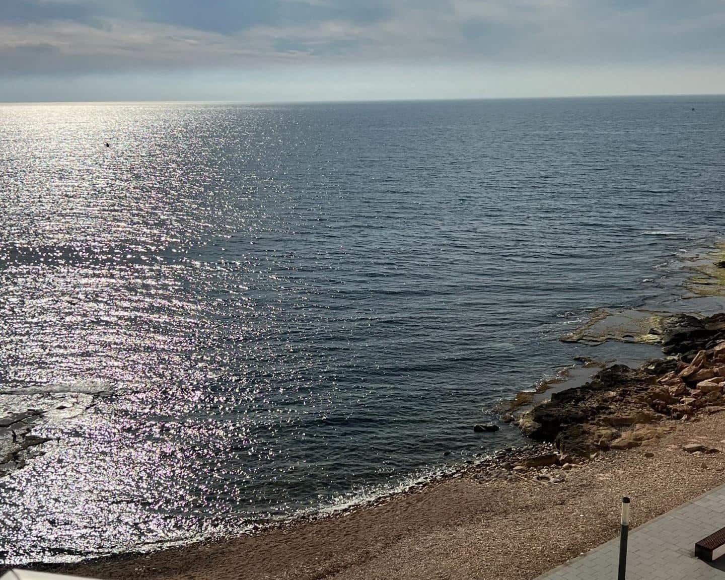 3 soveværelse Lejlighed til salg i Torrevieja - € 320.000 (Ref: 8348251)