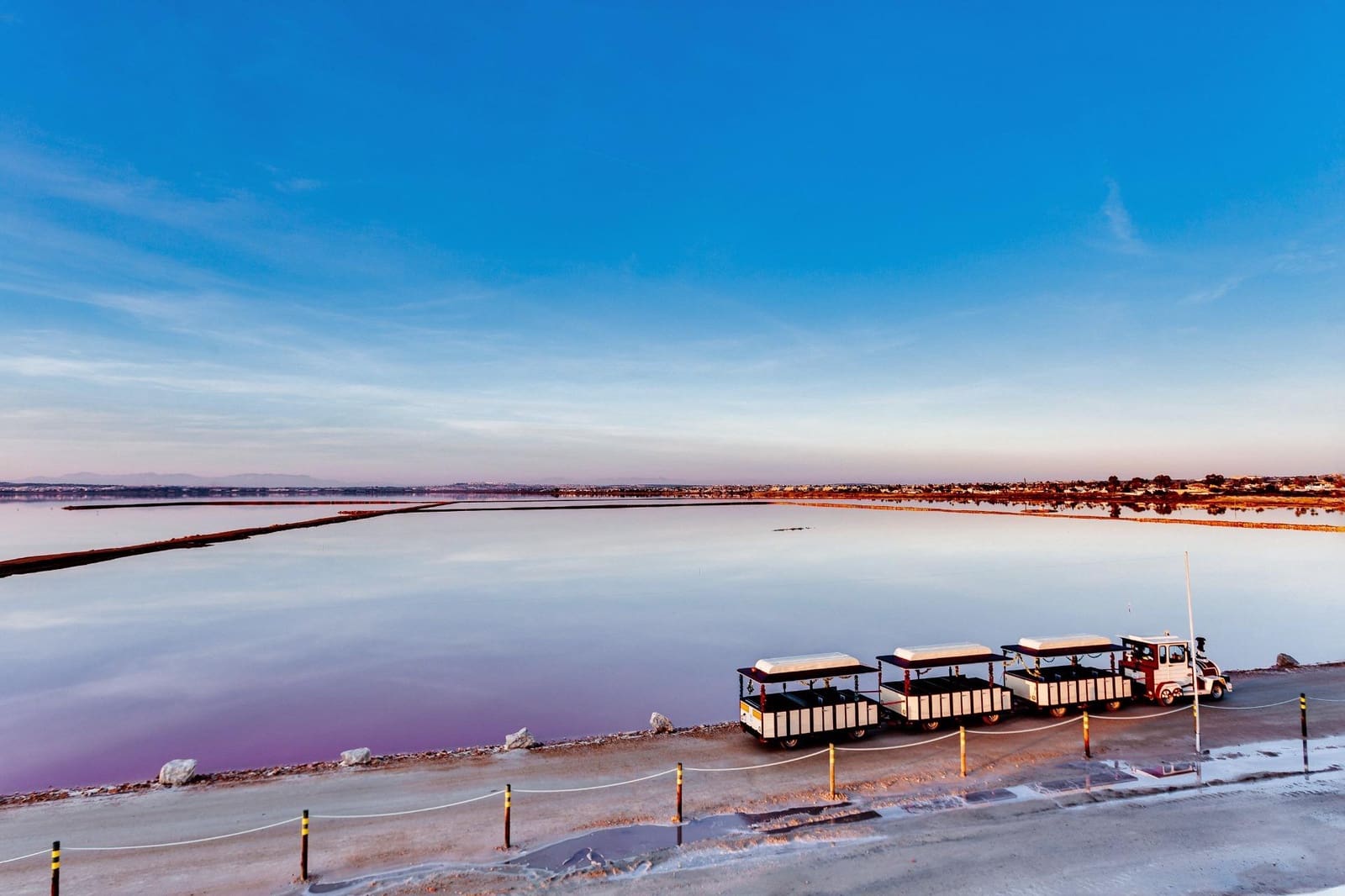 3 soveværelse Lejlighed til salg i Torrevieja - € 320.000 (Ref: 8348251)