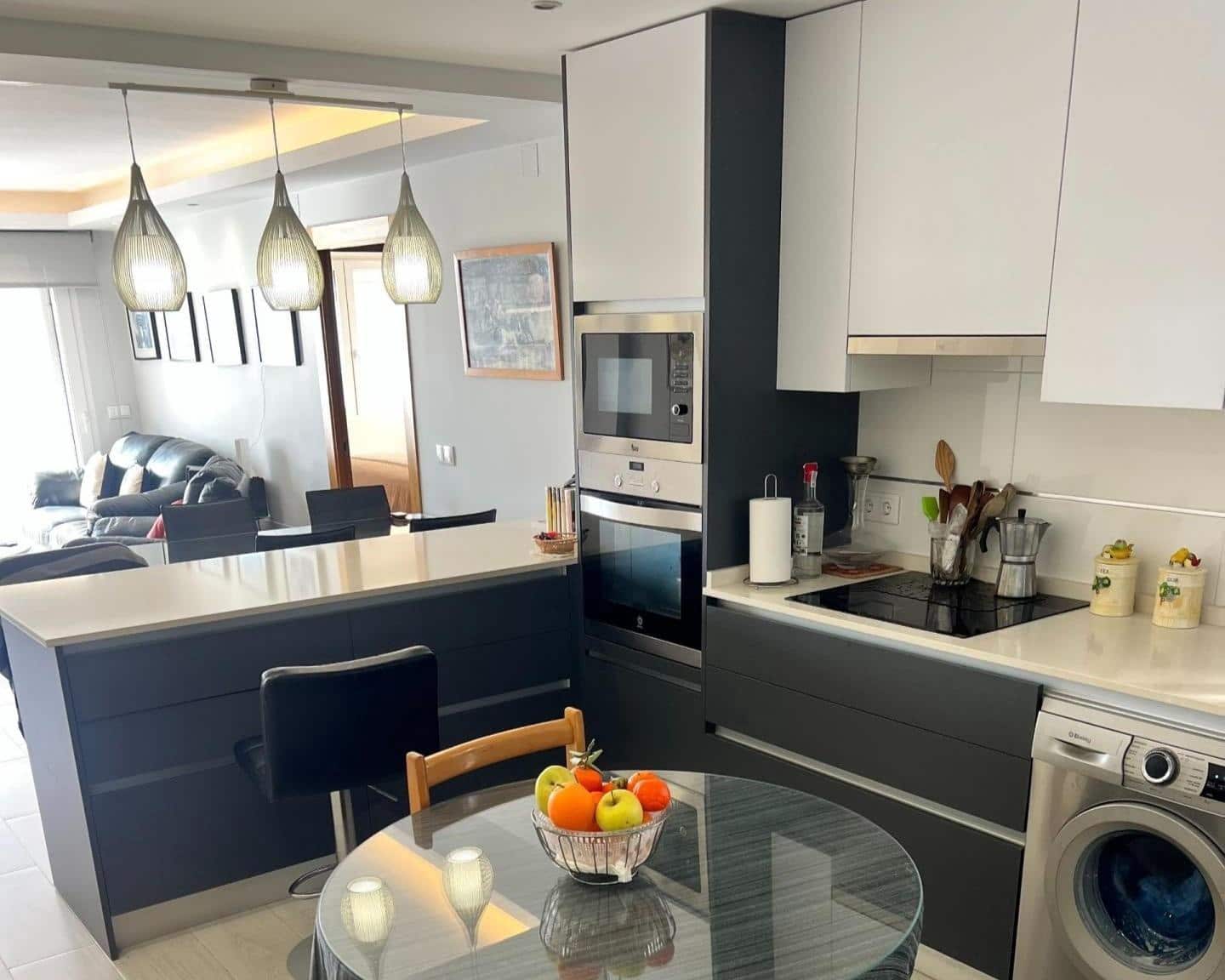 3 camera da letto Appartamento in vendita in Torrevieja con garage - 320.000 € (Rif: 8348251)