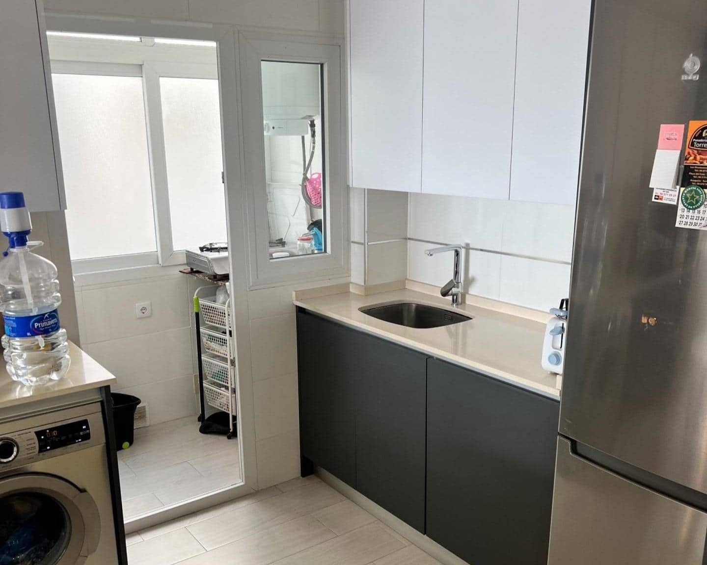 3 camera da letto Appartamento in vendita in Torrevieja con garage - 320.000 € (Rif: 8348251)