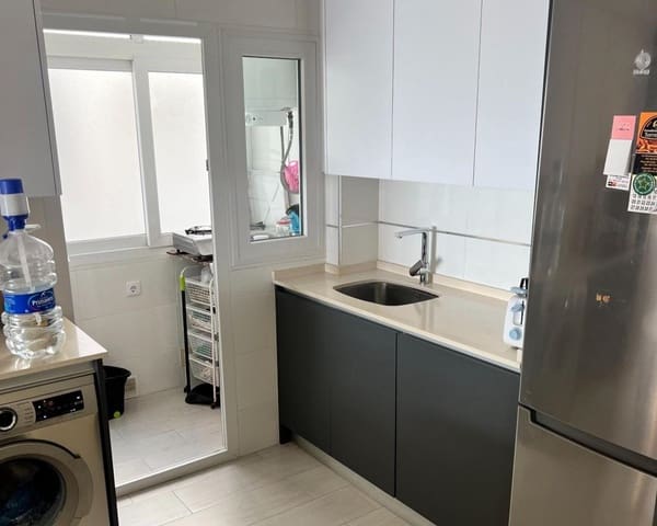 3 chambre Appartement à vendre à Playa del Cura, Torrevieja avec garage - 320 000 € (Ref: 8348251)