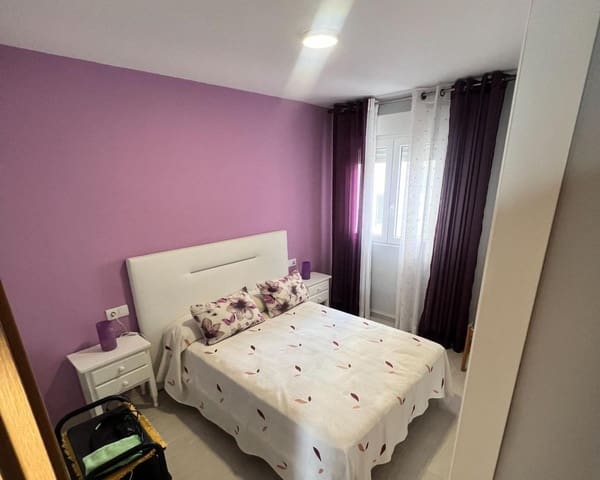3 chambre Appartement à vendre à Playa del Cura, Torrevieja avec garage - 320 000 € (Ref: 8348251)