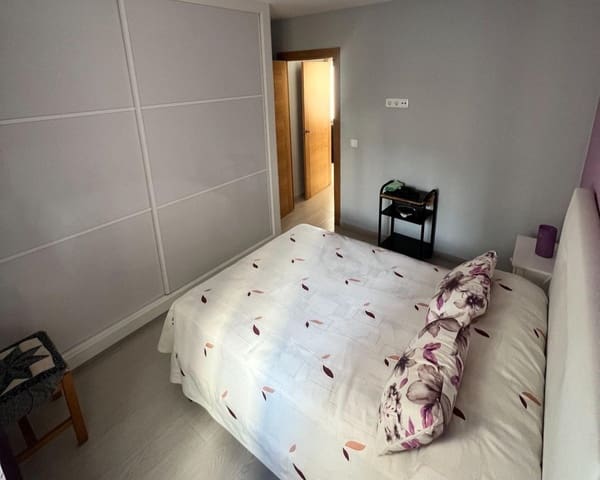3 chambre Appartement à vendre à Playa del Cura, Torrevieja avec garage - 320 000 € (Ref: 8348251)