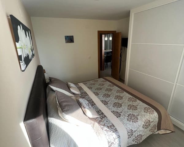 3 chambre Appartement à vendre à Playa del Cura, Torrevieja avec garage - 320 000 € (Ref: 8348251)