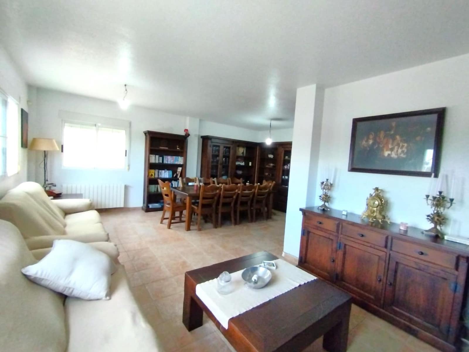 6 chambre Villa/Maison à vendre à Torrevieja avec piscine - 559 000 € (Ref: 8395157)