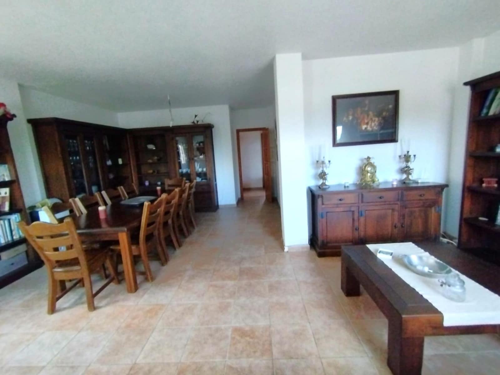 6 chambre Villa/Maison à vendre à Torrevieja avec piscine - 559 000 € (Ref: 8395157)