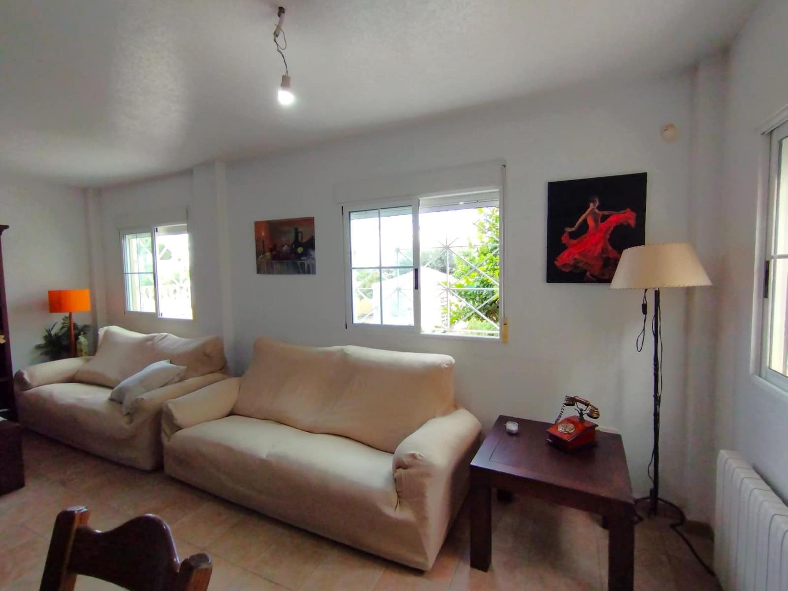 6 chambre Villa/Maison à vendre à Torrevieja avec piscine - 559 000 € (Ref: 8395157)