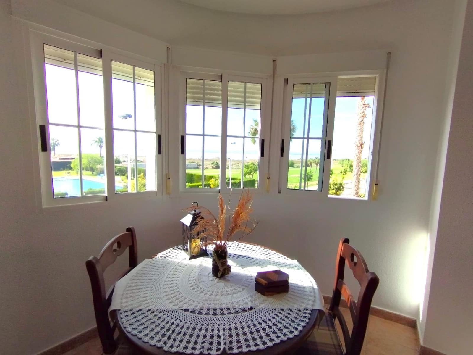 6 chambre Villa/Maison à vendre à Torrevieja avec piscine - 559 000 € (Ref: 8395157)