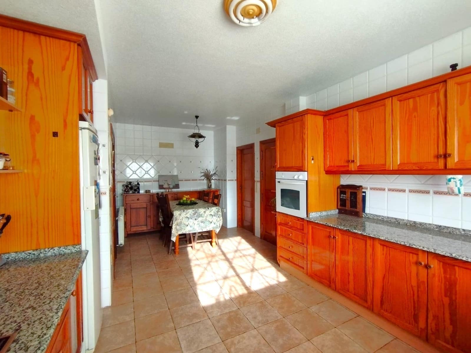 6 chambre Villa/Maison à vendre à Torrevieja avec piscine - 559 000 € (Ref: 8395157)