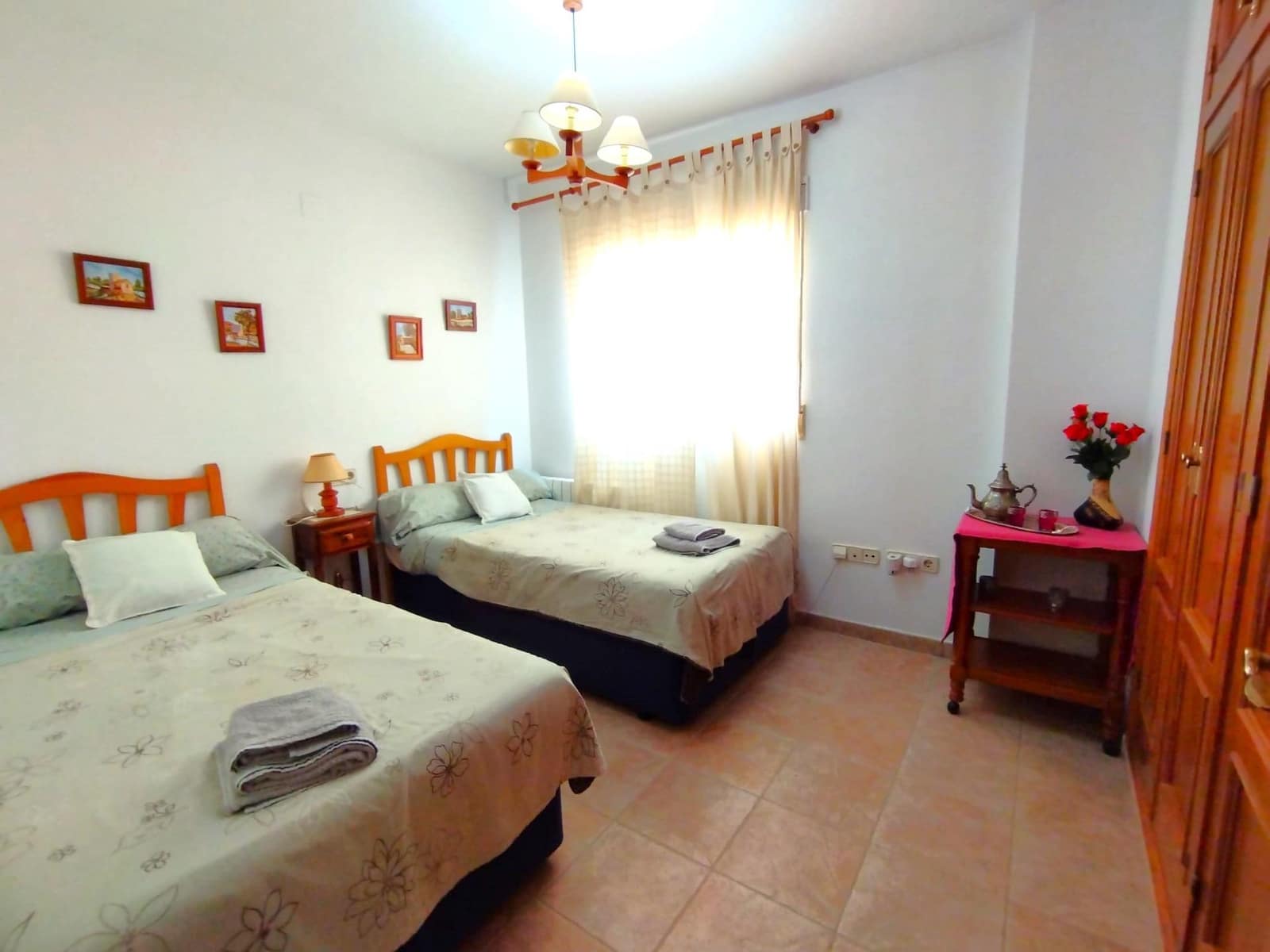 6 chambre Villa/Maison à vendre à Torrevieja avec piscine - 559 000 € (Ref: 8395157)