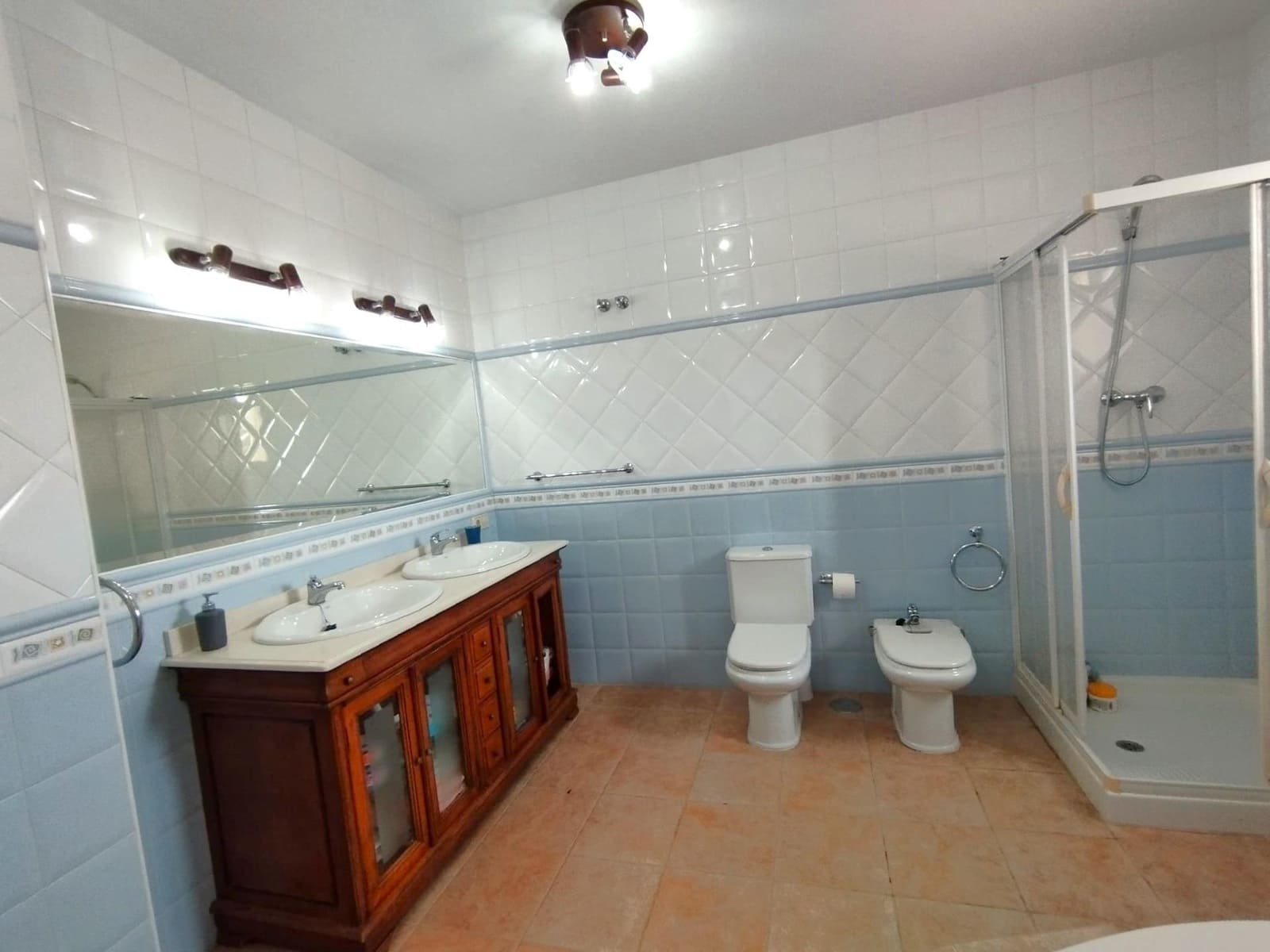 6 chambre Villa/Maison à vendre à Torrevieja avec piscine - 559 000 € (Ref: 8395157)