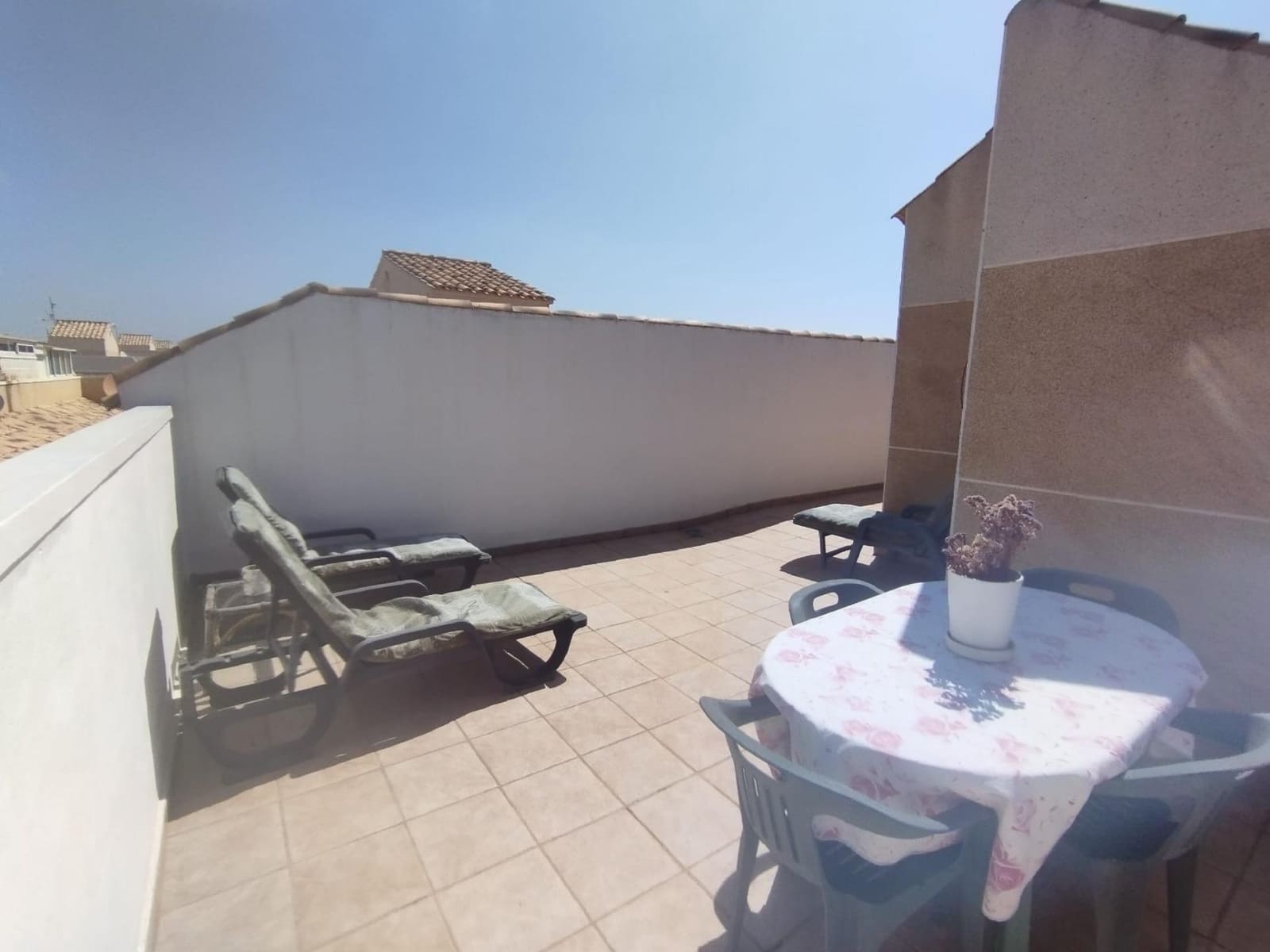 6 chambre Villa/Maison à vendre à Torrevieja avec piscine - 559 000 € (Ref: 8395157)