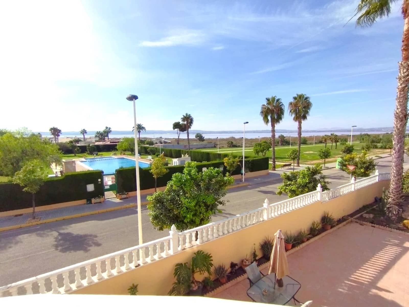 6 chambre Villa/Maison à vendre à Torrevieja avec piscine - 559 000 € (Ref: 8395157)