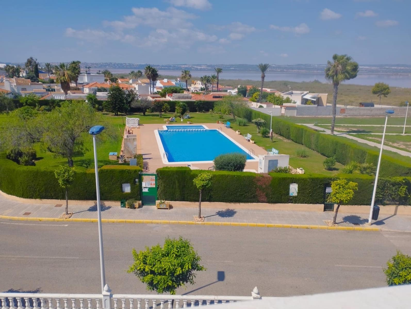 6 chambre Villa/Maison à vendre à Torrevieja avec piscine - 559 000 € (Ref: 8395157)