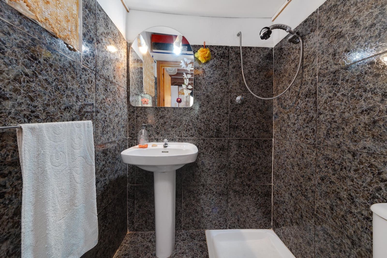 5 soveværelse Finca/Landehus til salg i Molina de Segura med swimmingpool garage - € 349.999 (Ref: 8411434)