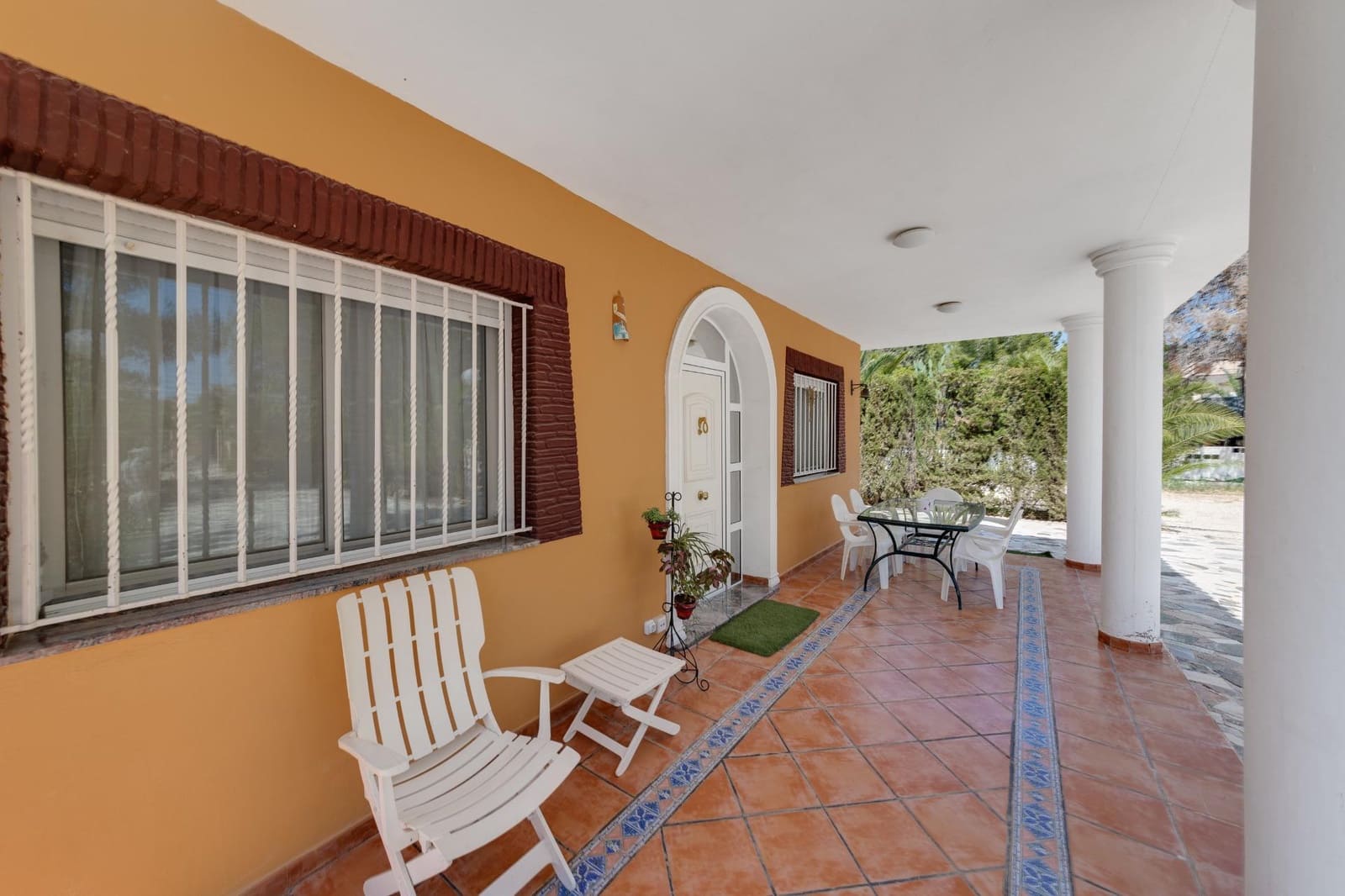 5 soveværelse Finca/Landehus til salg i Molina de Segura med swimmingpool garage - € 349.999 (Ref: 8411434)