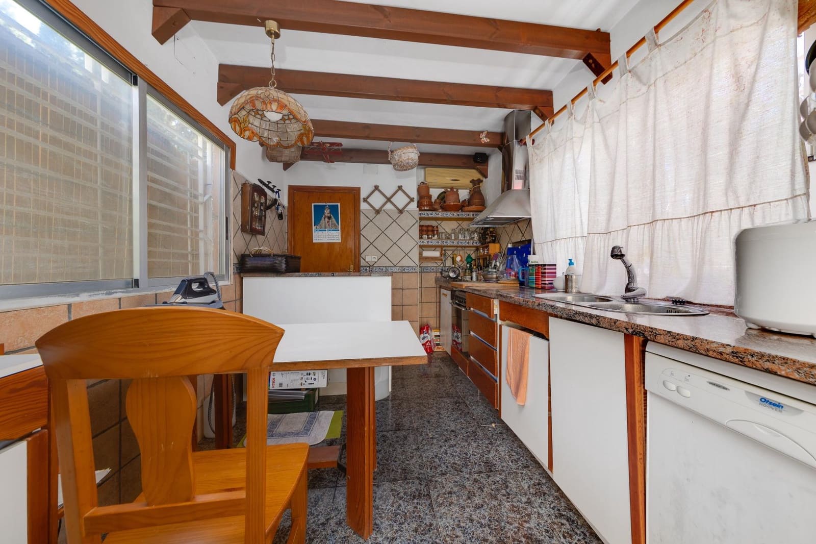 5 soveværelse Finca/Landehus til salg i Molina de Segura med swimmingpool garage - € 349.999 (Ref: 8411434)