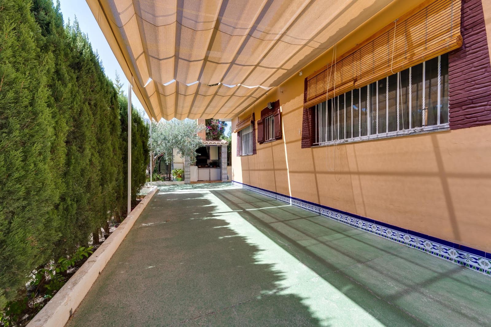 5 soveværelse Finca/Landehus til salg i Molina de Segura med swimmingpool garage - € 349.999 (Ref: 8411434)