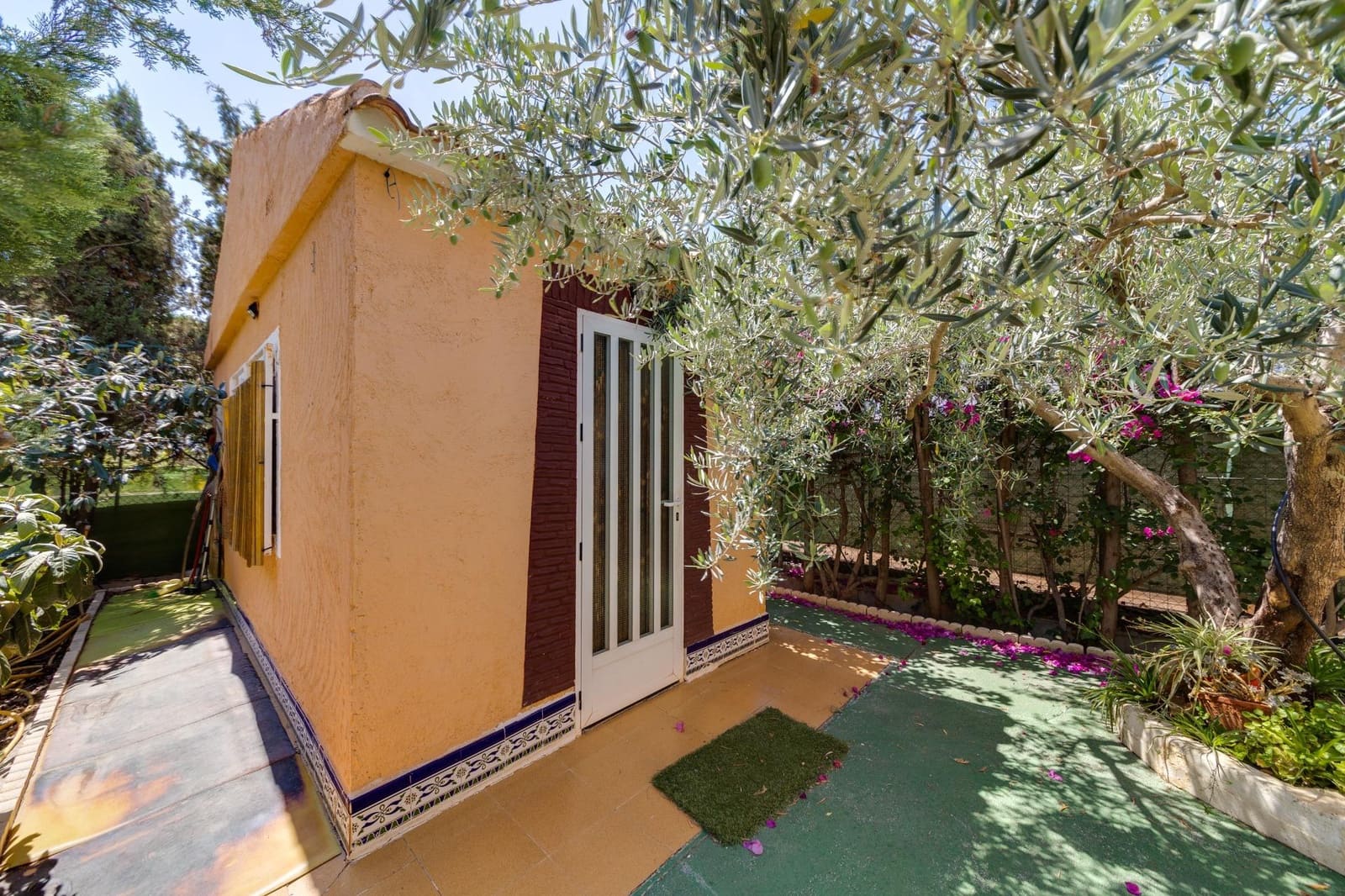 5 soveværelse Finca/Landehus til salg i Molina de Segura med swimmingpool garage - € 349.999 (Ref: 8411434)