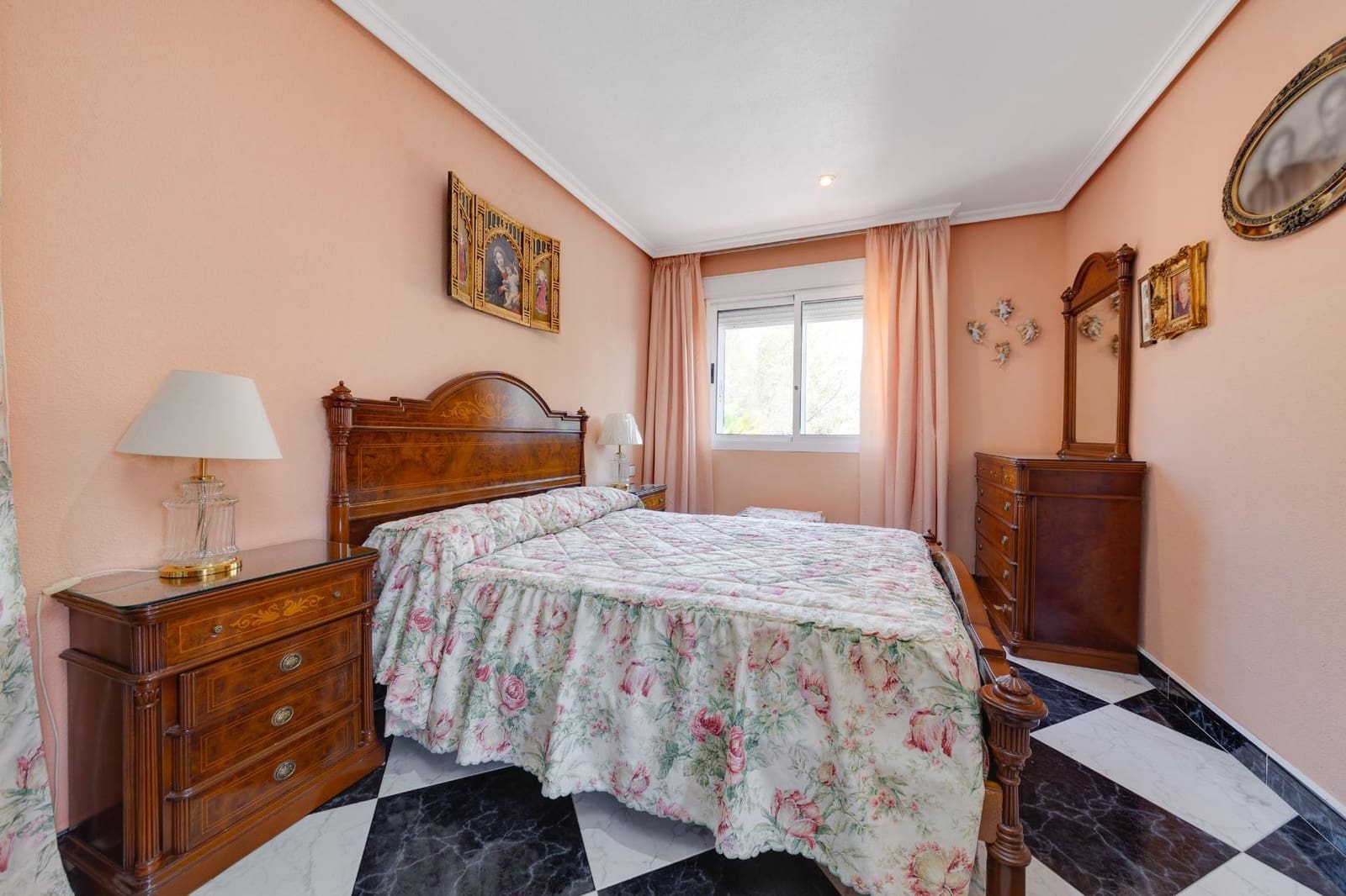 5 soveværelse Finca/Landehus til salg i Molina de Segura med swimmingpool garage - € 349.999 (Ref: 8411434)