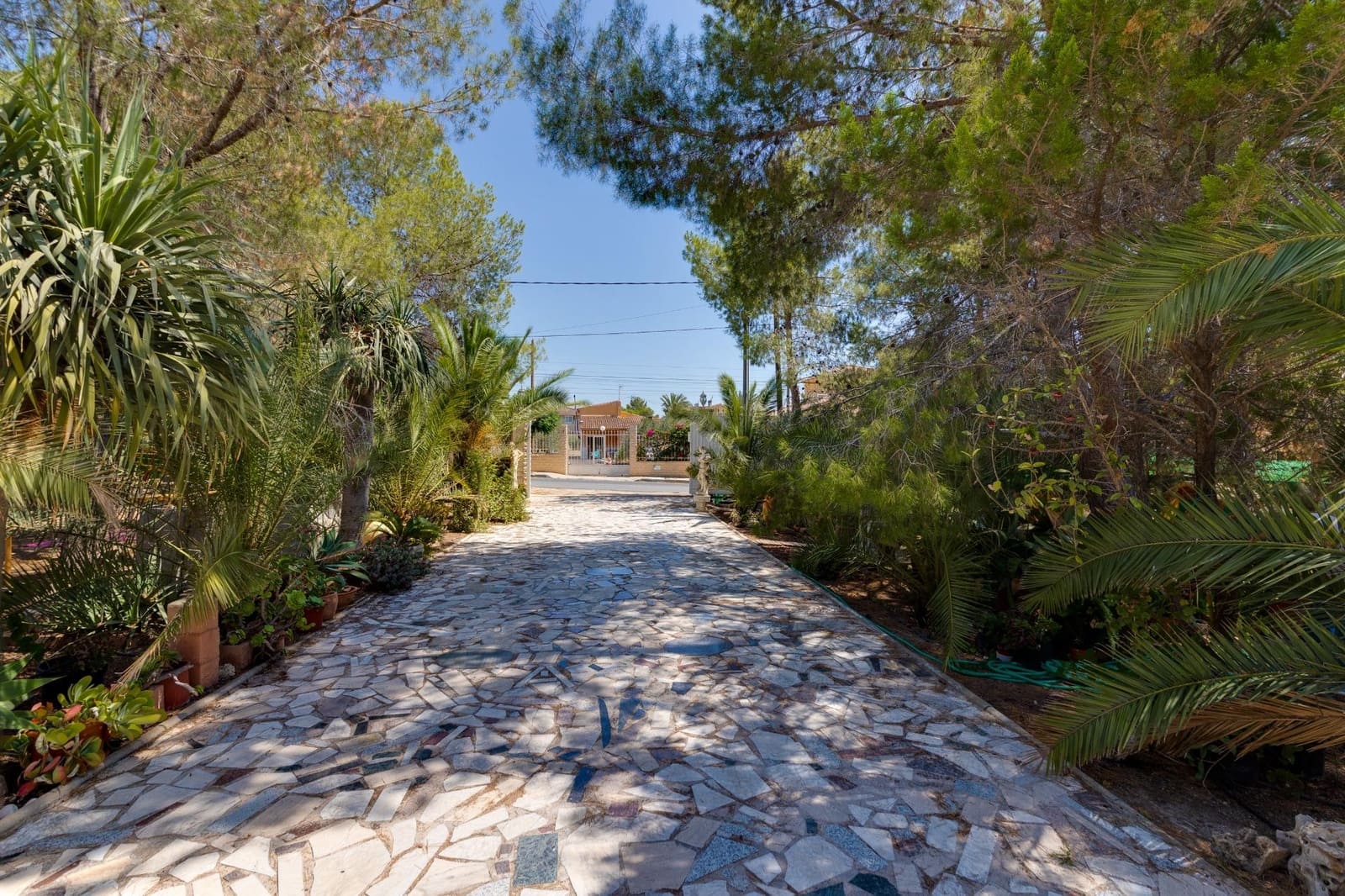 5 soveværelse Finca/Landehus til salg i Molina de Segura med swimmingpool garage - € 349.999 (Ref: 8411434)