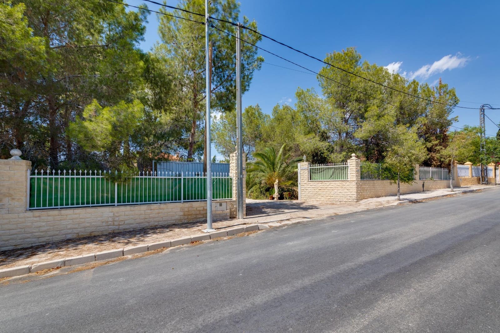 5 soveværelse Finca/Landehus til salg i Molina de Segura med swimmingpool garage - € 349.999 (Ref: 8411434)