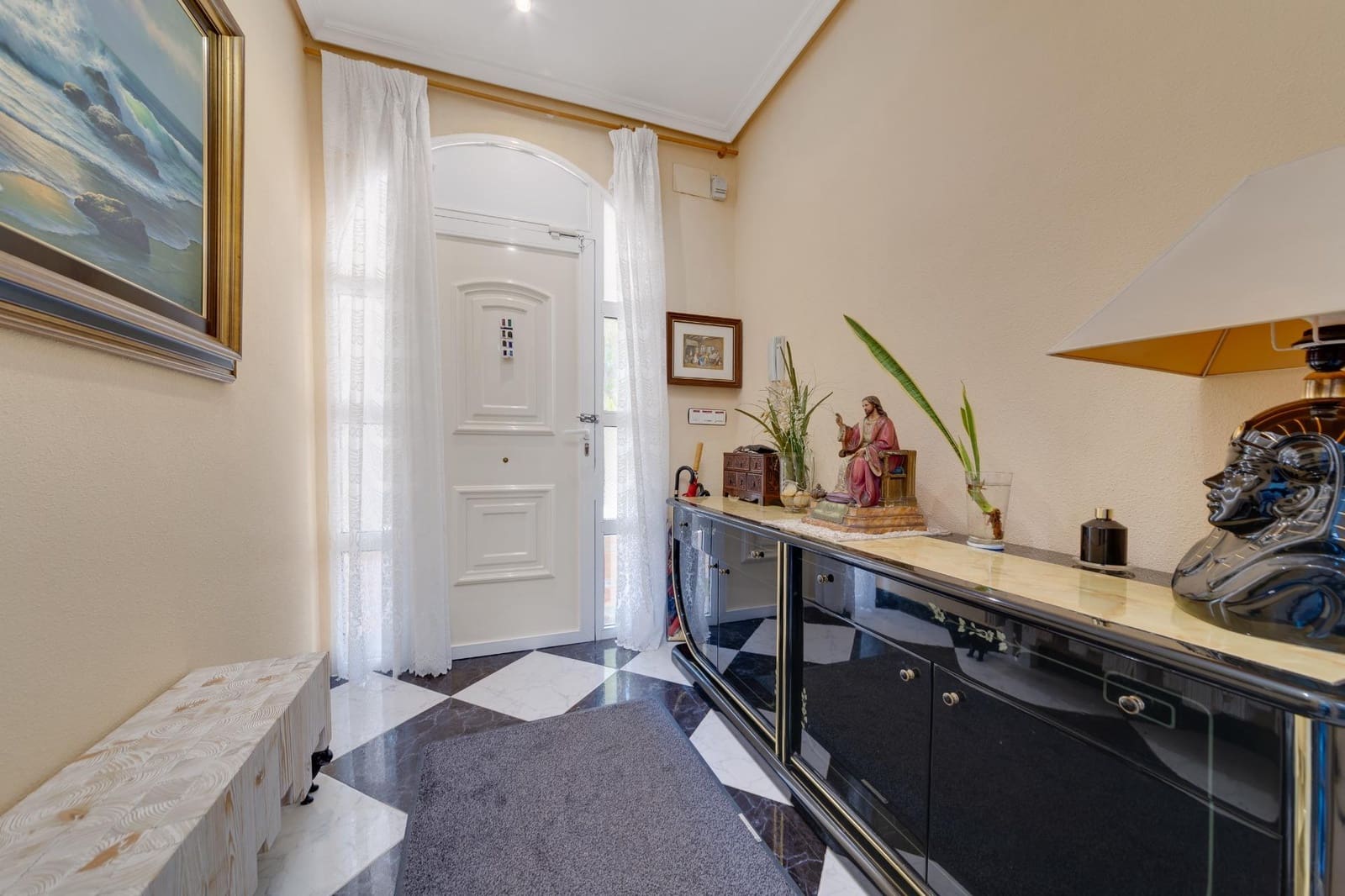 5 soveværelse Finca/Landehus til salg i Molina de Segura med swimmingpool garage - € 349.999 (Ref: 8411434)