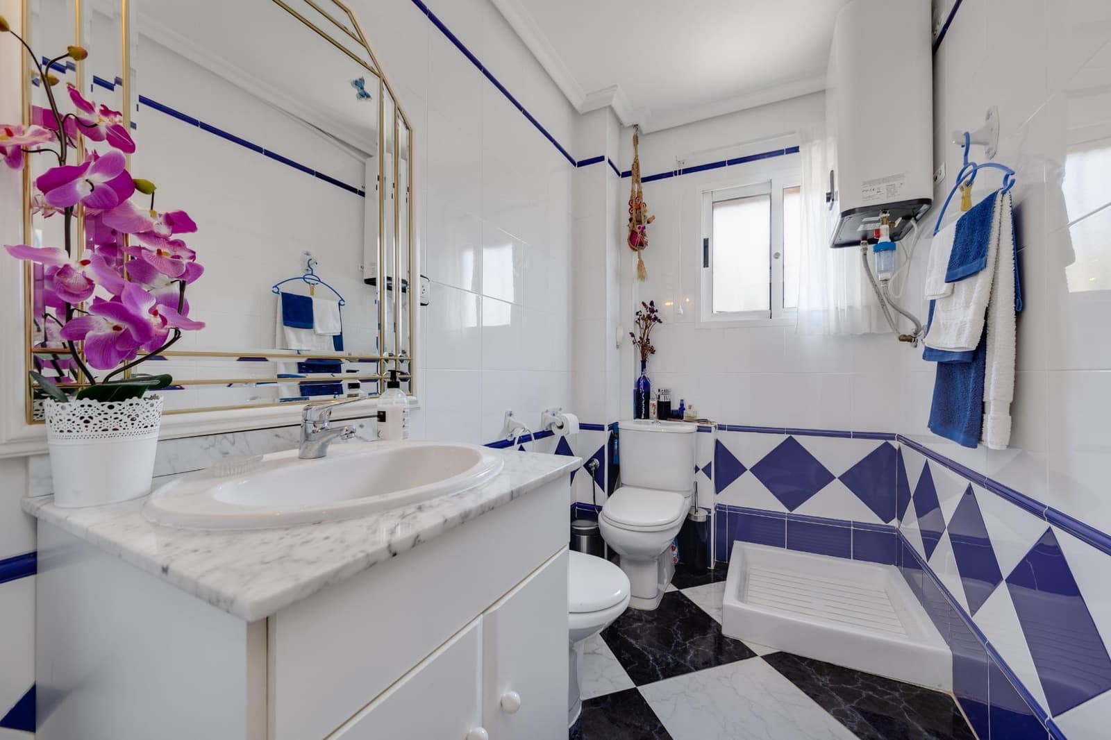 5 soveværelse Finca/Landehus til salg i Molina de Segura med swimmingpool garage - € 349.999 (Ref: 8411434)