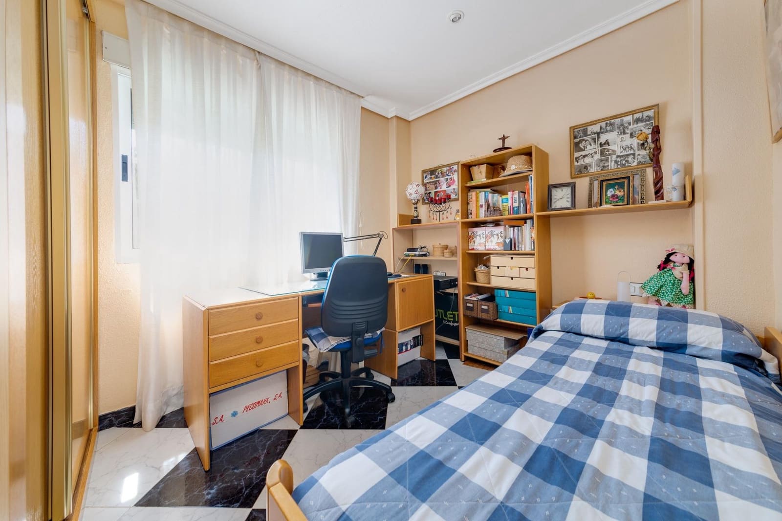 5 soveværelse Finca/Landehus til salg i Molina de Segura med swimmingpool garage - € 349.999 (Ref: 8411434)