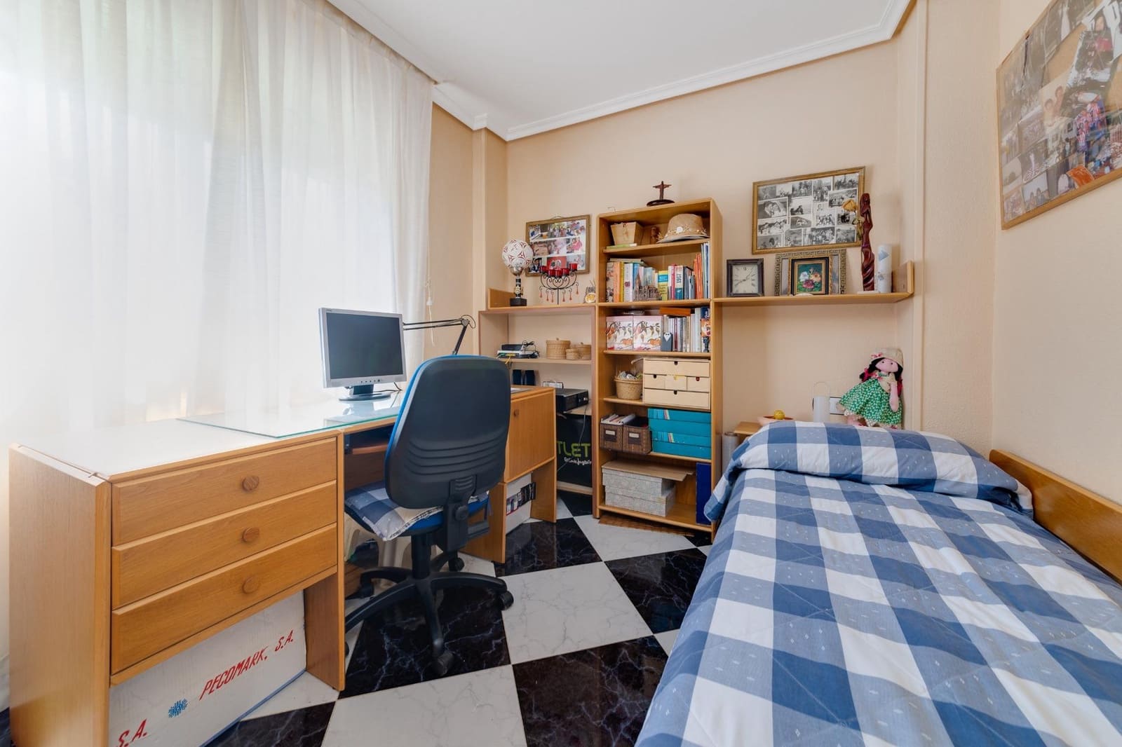 5 soveværelse Finca/Landehus til salg i Molina de Segura med swimmingpool garage - € 349.999 (Ref: 8411434)