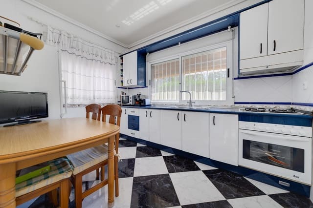 5 sypialnia Finka/Dom wiejski na sprzedaż w Molina de Segura z basenem garażem - 349 999 € (Ref: 8411434)