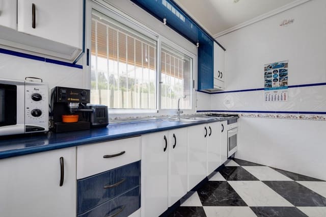 5 sypialnia Finka/Dom wiejski na sprzedaż w Molina de Segura z basenem garażem - 349 999 € (Ref: 8411434)