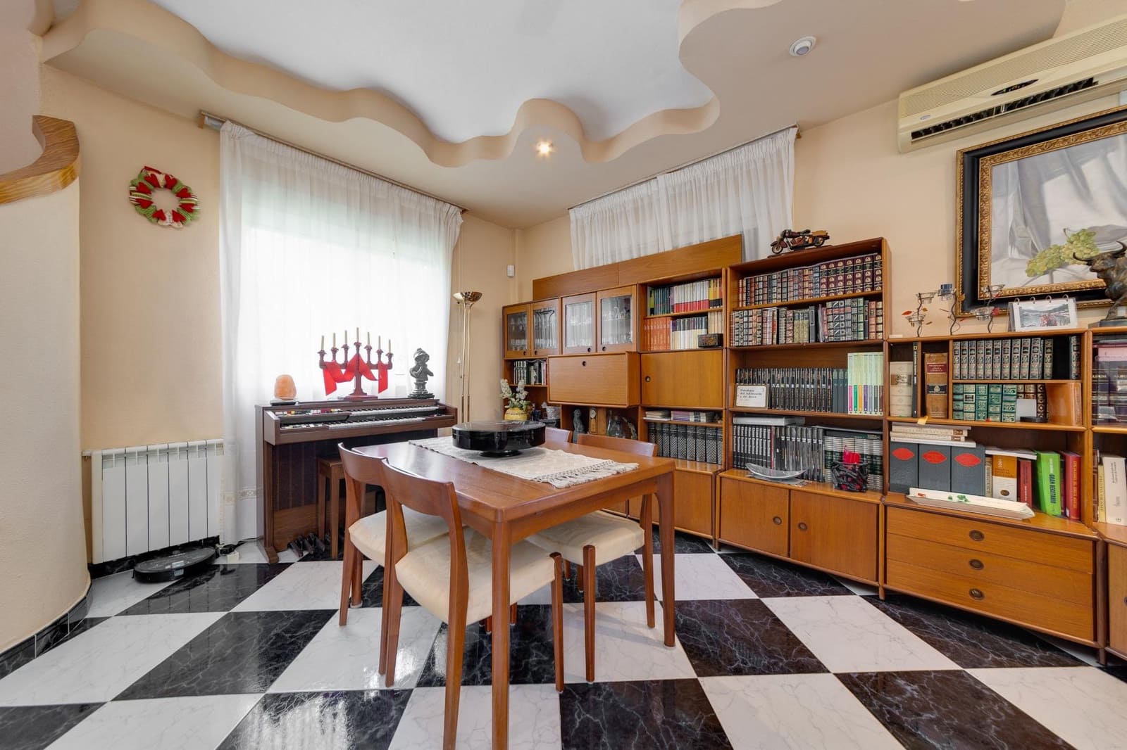 5 soveværelse Finca/Landehus til salg i Molina de Segura med swimmingpool garage - € 349.999 (Ref: 8411434)