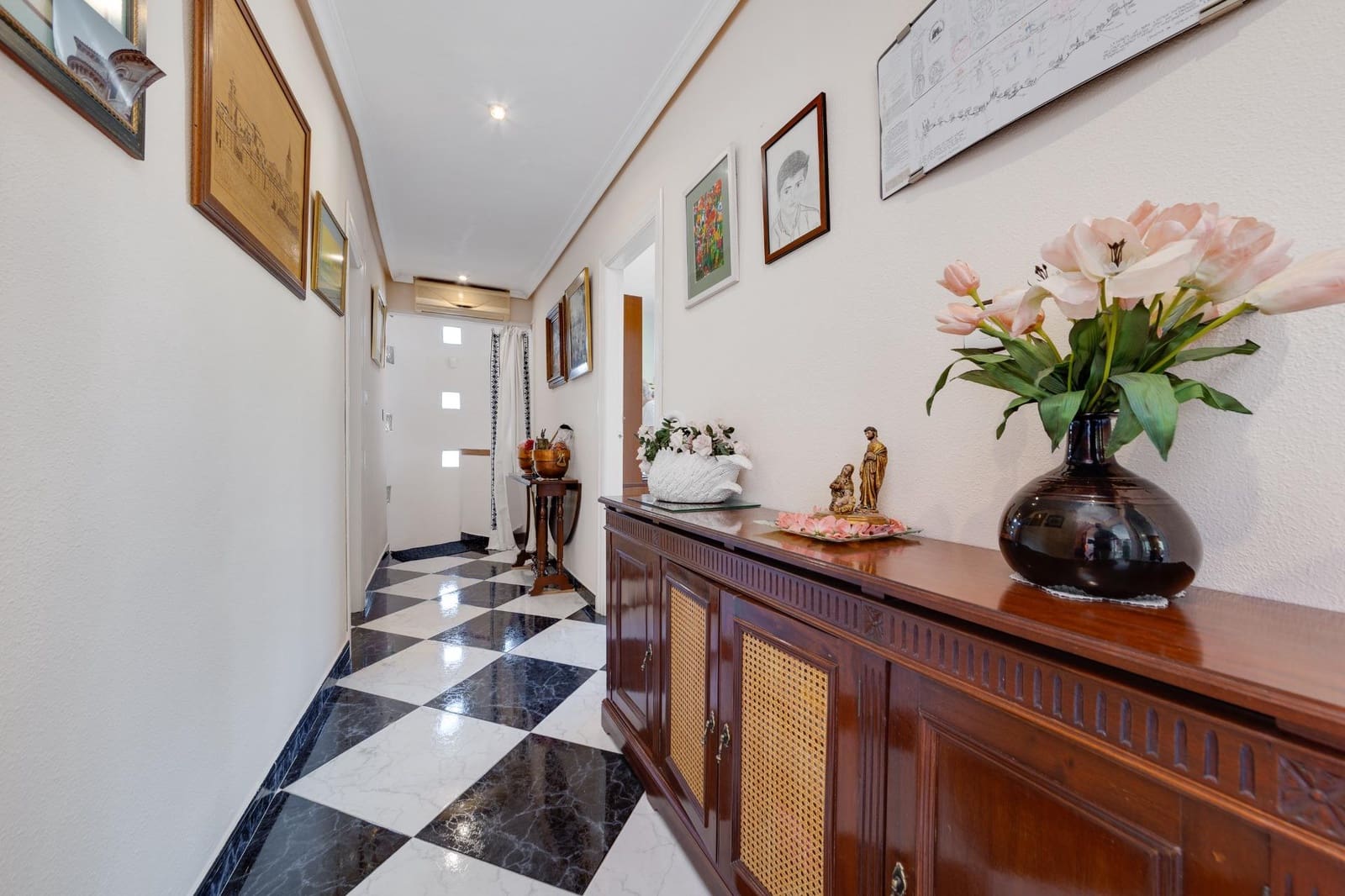 5 soveværelse Finca/Landehus til salg i Molina de Segura med swimmingpool garage - € 349.999 (Ref: 8411434)