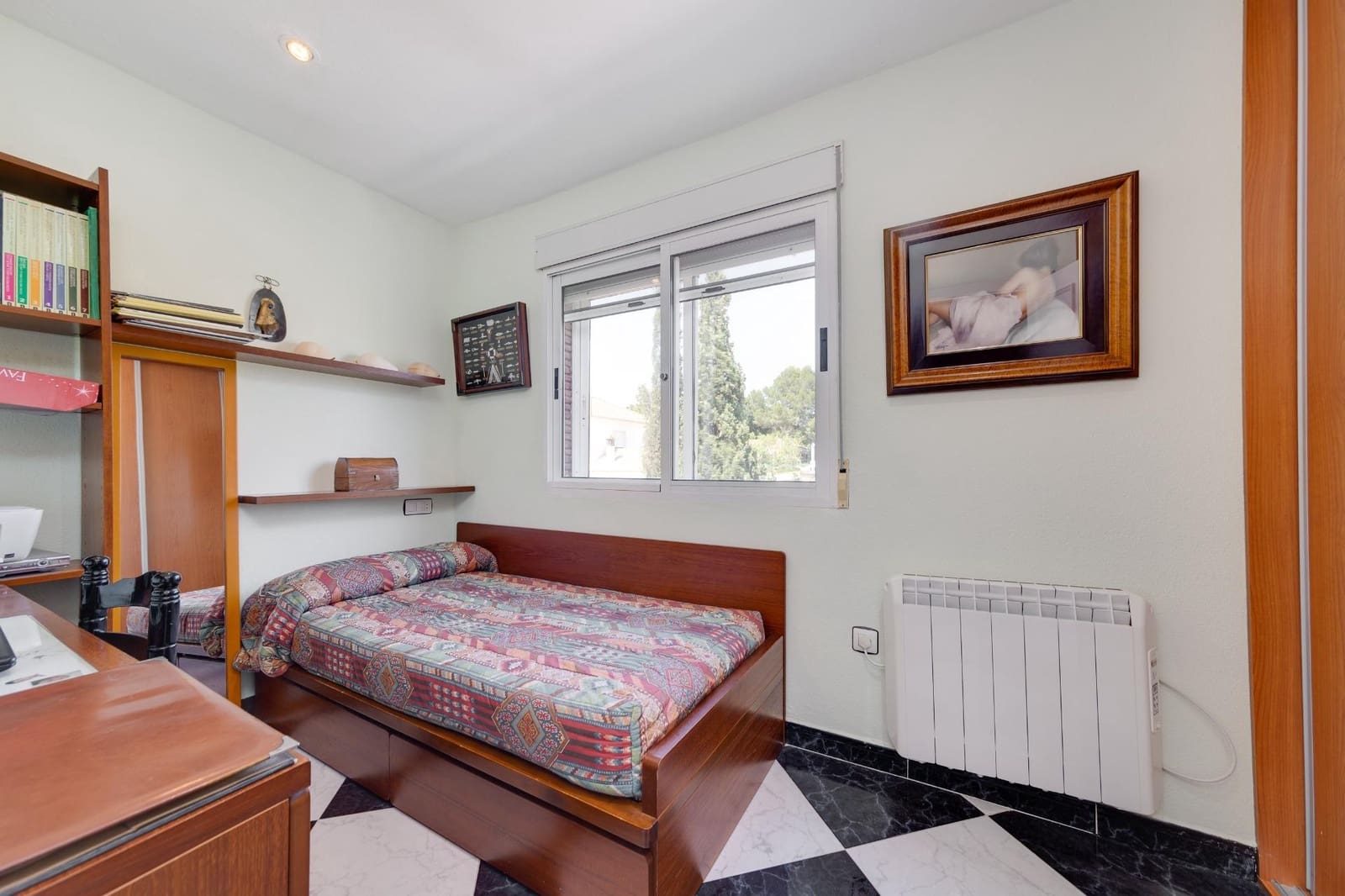 5 soveværelse Finca/Landehus til salg i Molina de Segura med swimmingpool garage - € 349.999 (Ref: 8411434)