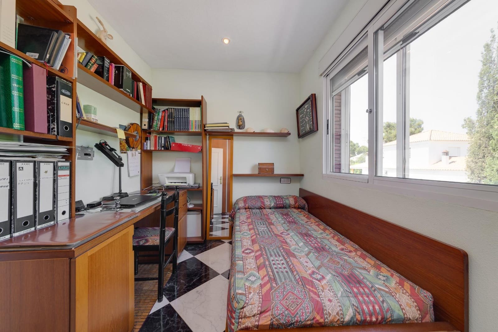 5 soveværelse Finca/Landehus til salg i Molina de Segura med swimmingpool garage - € 349.999 (Ref: 8411434)