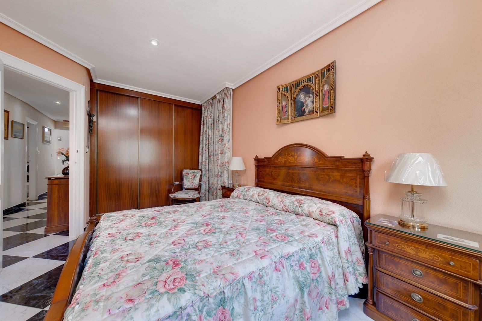 5 soveværelse Finca/Landehus til salg i Molina de Segura med swimmingpool garage - € 349.999 (Ref: 8411434)