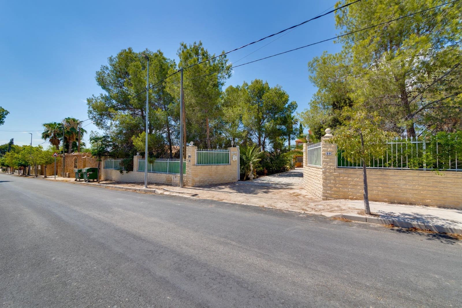 5 soveværelse Finca/Landehus til salg i Molina de Segura med swimmingpool garage - € 349.999 (Ref: 8411434)