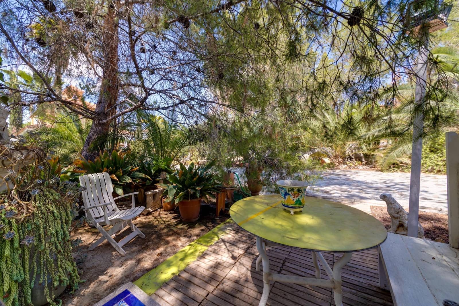 5 soveværelse Finca/Landehus til salg i Molina de Segura med swimmingpool garage - € 349.999 (Ref: 8411434)