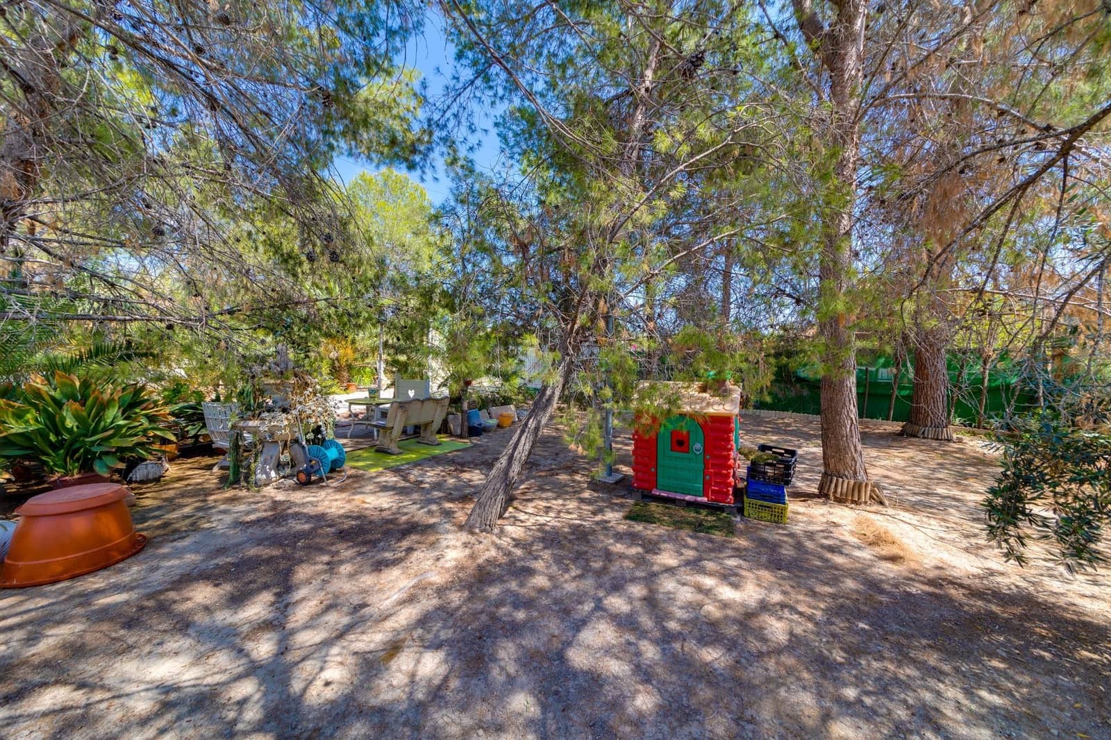 5 soveværelse Finca/Landehus til salg i Molina de Segura med swimmingpool garage - € 349.999 (Ref: 8411434)