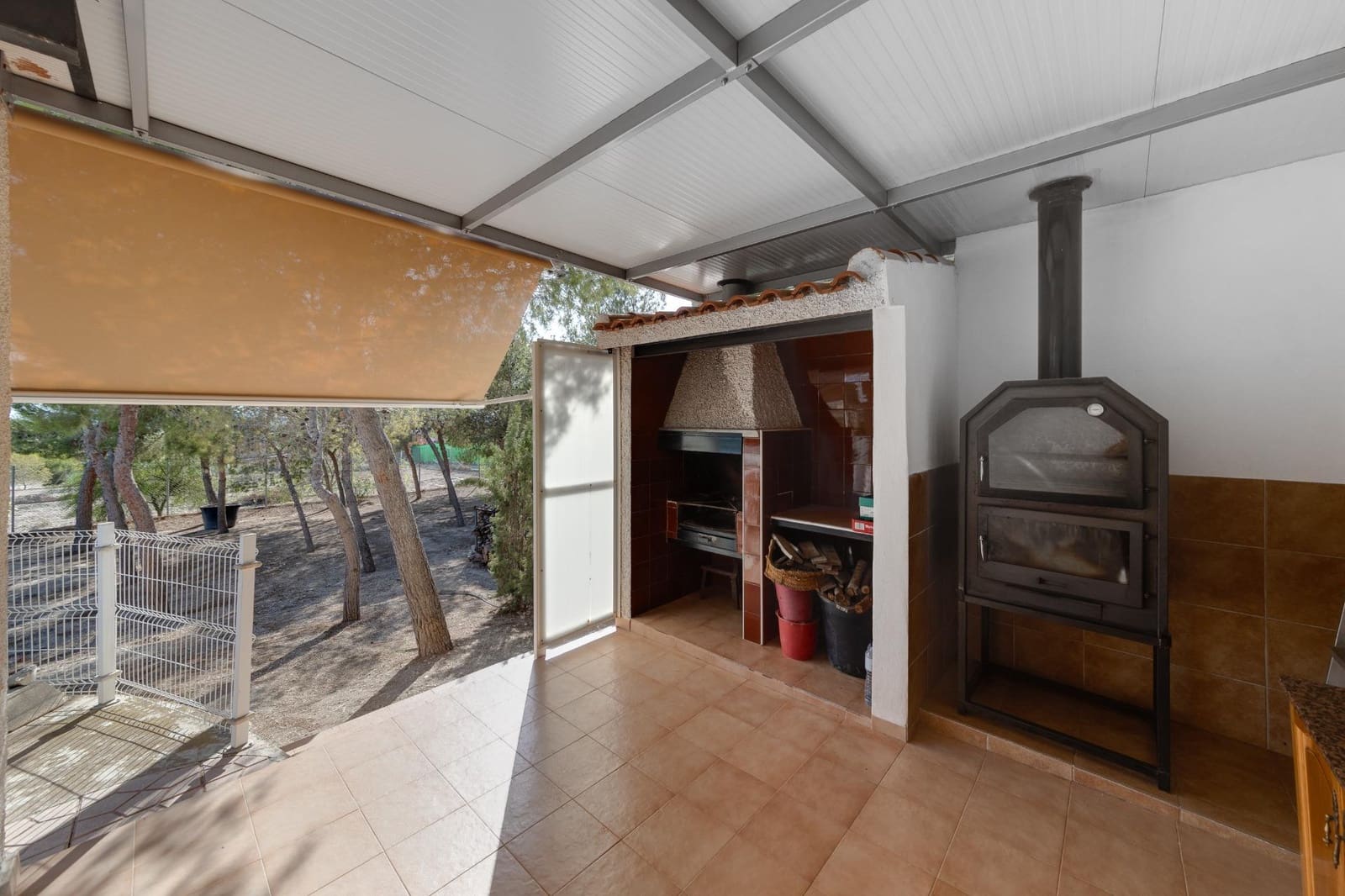 4 camera da letto Villa in vendita in Molina de Segura con piscina garage - 335.172 € (Rif: 8434217)