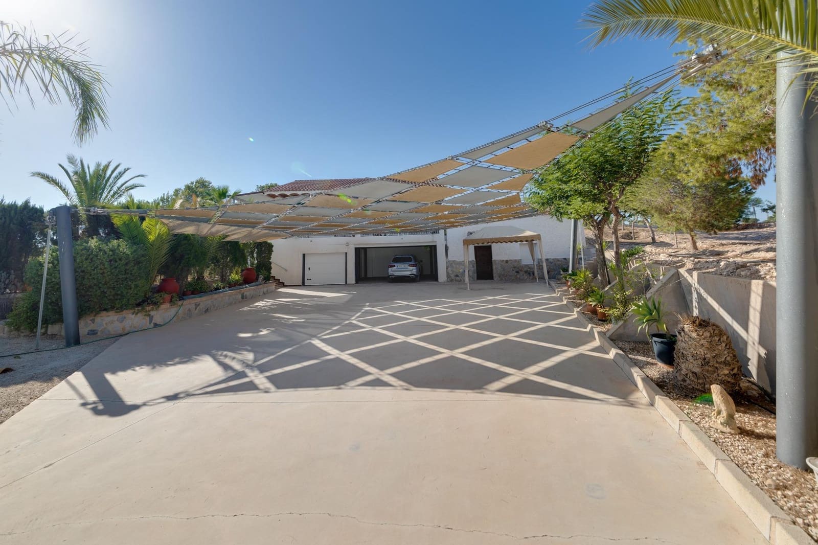 4 camera da letto Villa in vendita in Molina de Segura con piscina garage - 335.172 € (Rif: 8434217)